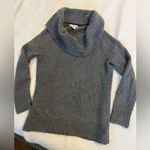 Women’s Orvis Cowl Neck Sweater Small